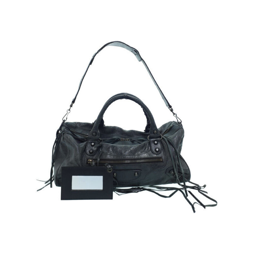 Balenciaga The Twiggy Bag